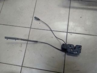 bontott AUDI A4 B8 Motorháztető Zárszerkezet