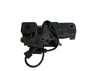 bontott AUDI A4 B8 Motorháztető Zárszerkezet