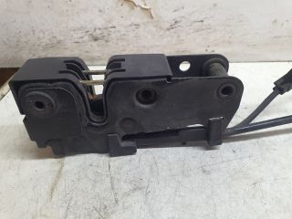 bontott AUDI A4 B8 Motorháztető Zárszerkezet