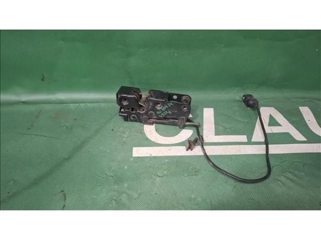 bontott AUDI A4 B8 Motorháztető Zárszerkezet