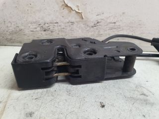 bontott AUDI A4 B8 Motorháztető Zárszerkezet