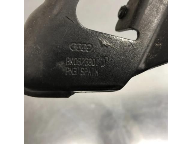 bontott AUDI A4 B8 Motorháztető Zsanér Pár