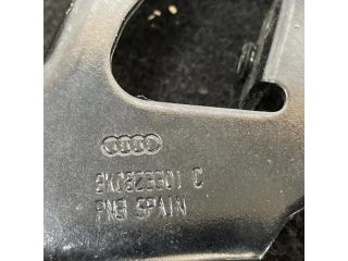 bontott AUDI A4 B8 Motorháztető Zsanér Pár