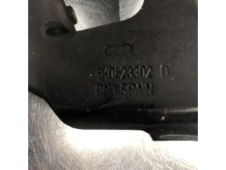 bontott AUDI A4 B8 Motorháztető Zsanér Pár