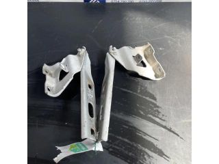 bontott AUDI A4 B8 Motorháztető Zsanér Pár