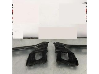 bontott AUDI A4 B8 Motorháztető Zsanér Pár