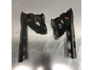 bontott AUDI A4 B8 Motorháztető Zsanér Pár