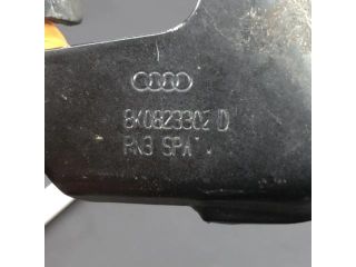 bontott AUDI A4 B8 Motorháztető Zsanér Pár