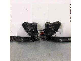 bontott AUDI A4 B8 Motorháztető Zsanér Pár