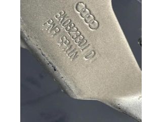 bontott AUDI A4 B8 Motorháztető Zsanér Pár