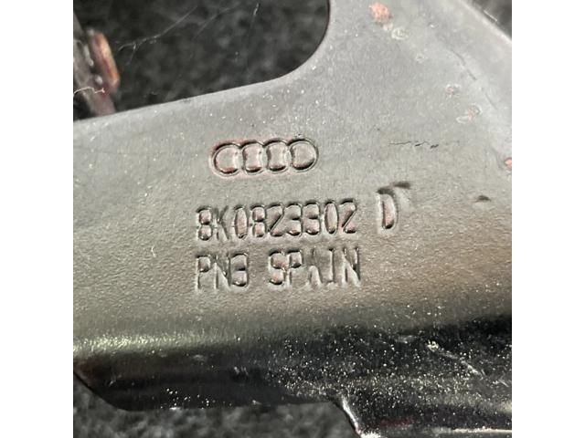 bontott AUDI A4 B8 Motorháztető Zsanér Pár