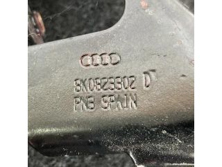 bontott AUDI A4 B8 Motorháztető Zsanér Pár