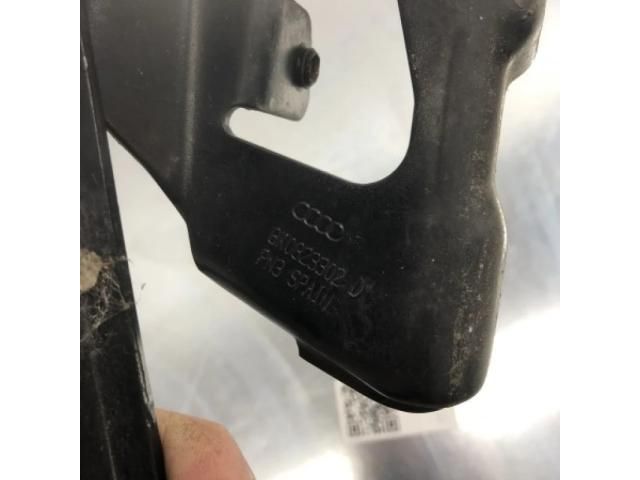 bontott AUDI A4 B8 Motorháztető Zsanér Pár