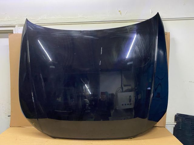 bontott AUDI A4 B8 Motorháztető