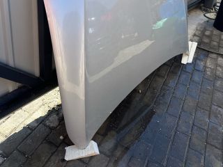 bontott AUDI A4 B8 Motorháztető