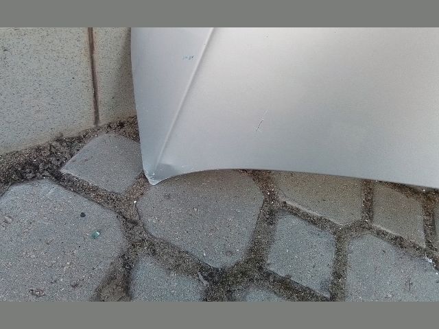 bontott AUDI A4 B8 Motorháztető