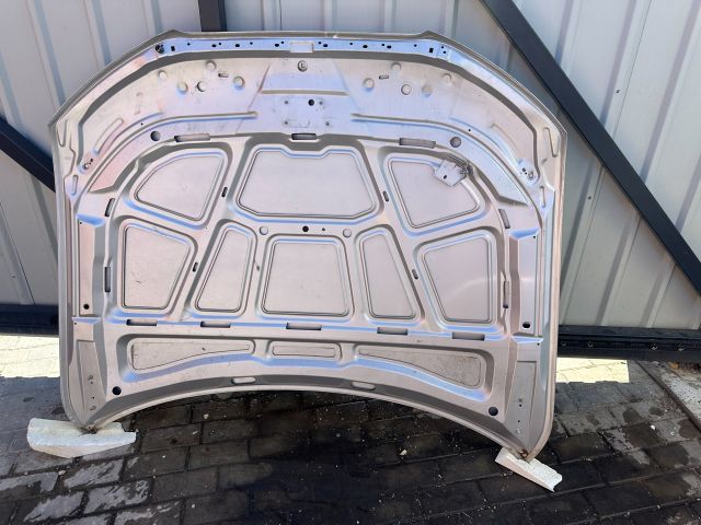 bontott AUDI A4 B8 Motorháztető