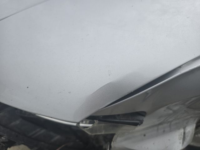 bontott AUDI A4 B8 Motorháztető