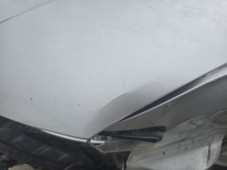 bontott AUDI A4 B8 Motorháztető