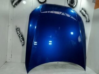 bontott AUDI A4 B8 Motorháztető