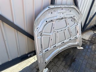 bontott AUDI A4 B8 Motorháztető