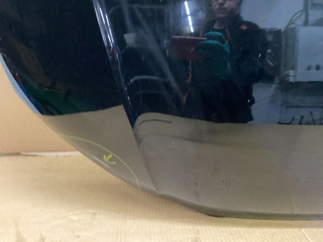 bontott AUDI A4 B8 Motorháztető