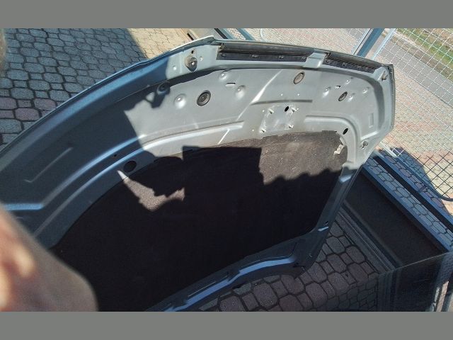 bontott AUDI A4 B8 Motorháztető