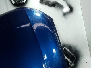 bontott AUDI A4 B8 Motorháztető