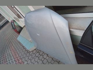 bontott AUDI A4 B8 Motorháztető