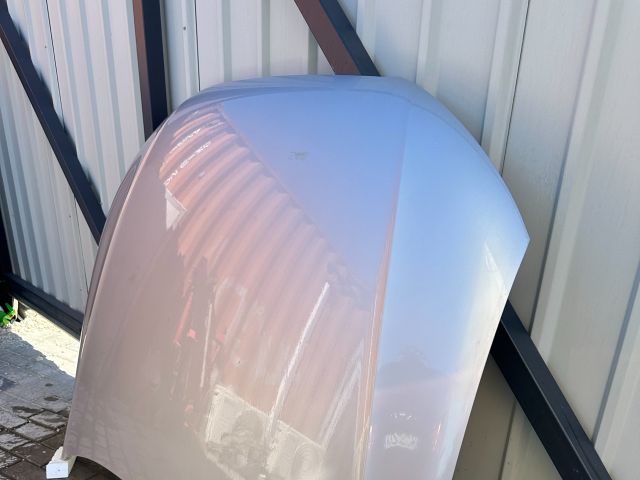 bontott AUDI A4 B8 Motorháztető