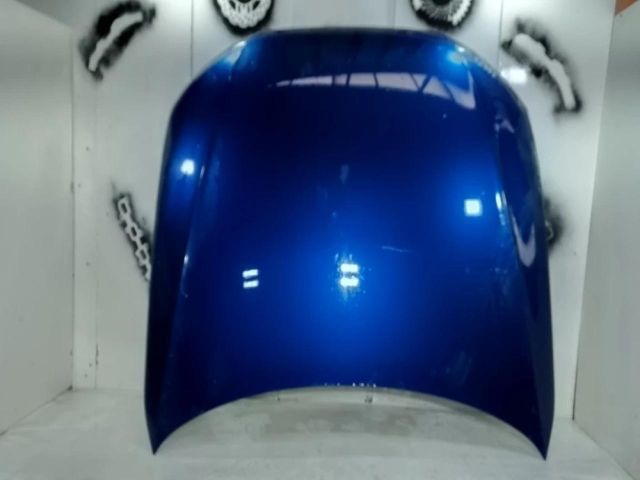 bontott AUDI A4 B8 Motorháztető