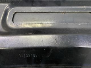 bontott AUDI A4 B8 Motorháztető