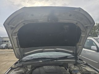 bontott AUDI A4 B8 Motorháztető