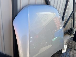 bontott AUDI A4 B8 Motorháztető