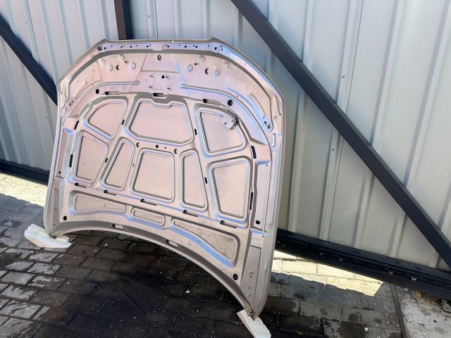 bontott AUDI A4 B8 Motorháztető