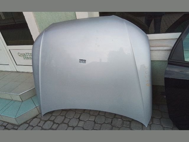 bontott AUDI A4 B8 Motorháztető
