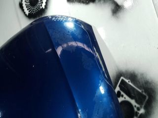 bontott AUDI A4 B8 Motorháztető