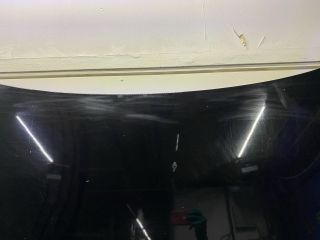 bontott AUDI A4 B8 Motorháztető