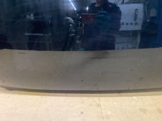 bontott AUDI A4 B8 Motorháztető