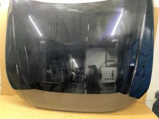 bontott AUDI A4 B8 Motorháztető