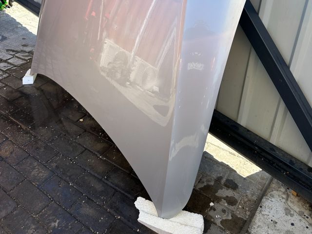 bontott AUDI A4 B8 Motorháztető