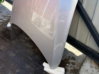 bontott AUDI A4 B8 Motorháztető