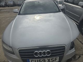 bontott AUDI A4 B8 Motorháztető