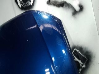 bontott AUDI A4 B8 Motorháztető