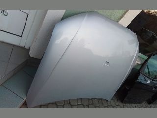 bontott AUDI A4 B8 Motorháztető