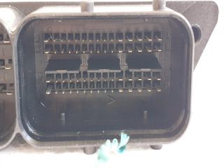 bontott AUDI A4 B8 Motorvezérlő