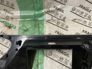 bontott AUDI A4 B8 Multifunkciós Kijelző Keret