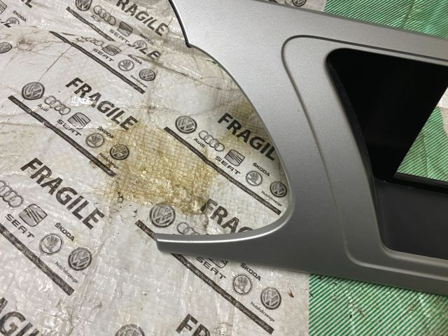 bontott AUDI A4 B8 Multifunkciós Kijelző Keret