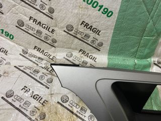 bontott AUDI A4 B8 Multifunkciós Kijelző Keret