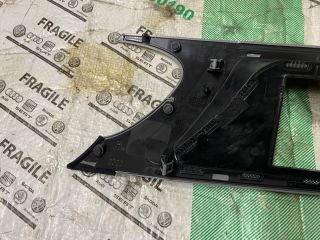 bontott AUDI A4 B8 Multifunkciós Kijelző Keret